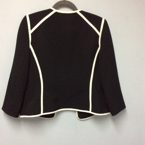 Jacket - Picture 2 of 6